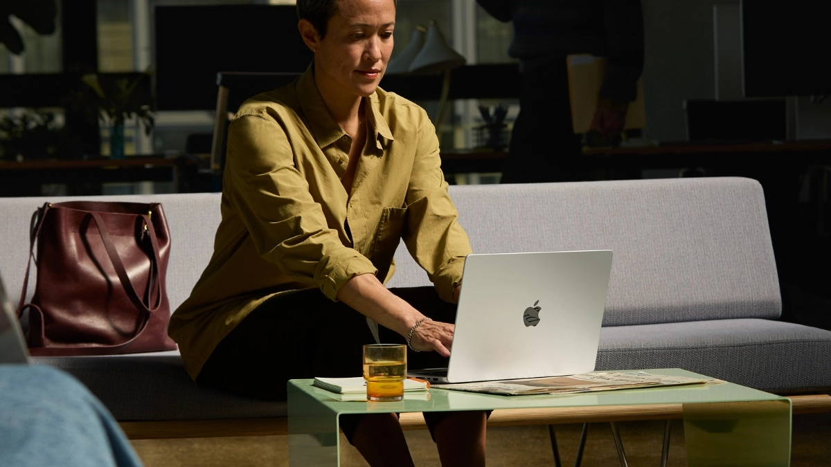 Cấu hình MacBook Pro 14 inch M4 Pro 14 CPU 20 GPU