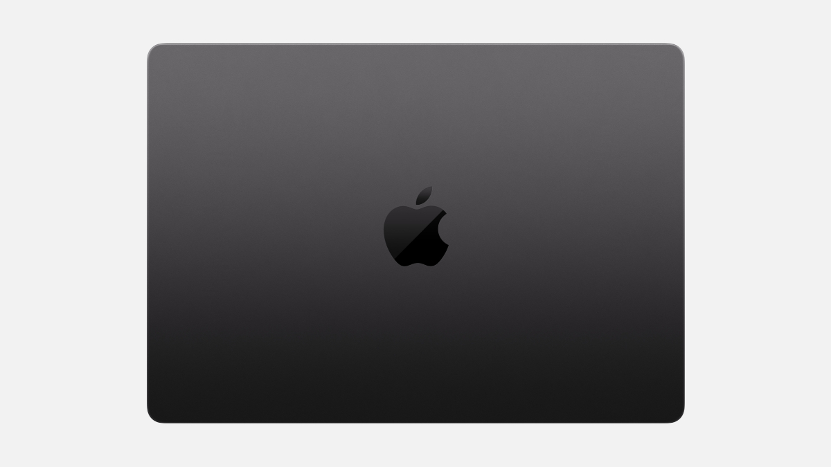 MacBook Pro 14 M4 Pro 14 CPU 20 GPU 24GB 1TB 2024 sạc 96W được trang bị bộ nhớ RAM 24GB