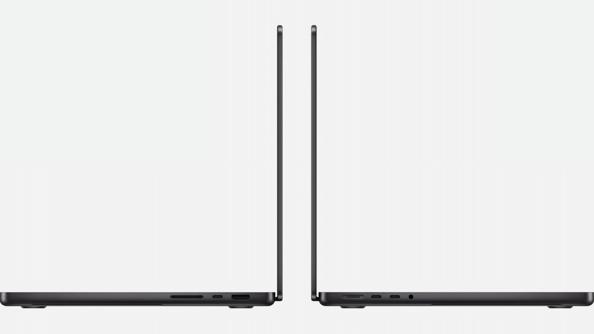 MacBook Pro 14 M4 Pro 14 CPU 20 GPU 24GB 1TB 2024 sạc 96W sử dụng chip M4 Pro chất lượng của Apple