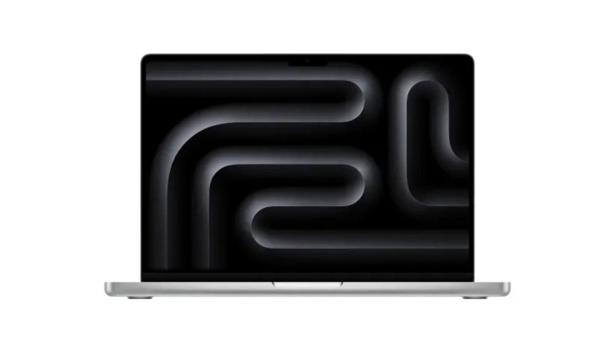 MacBook Pro 16 M4 Pro 14 CPU 20 GPU 24GB 1TB sạc 140W