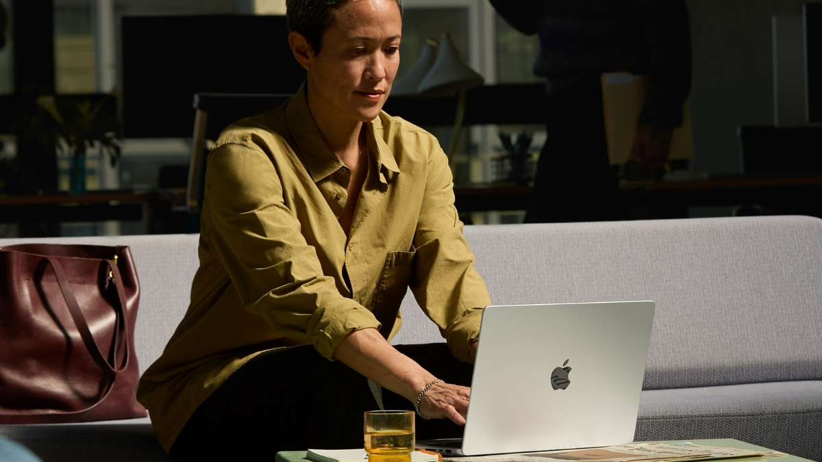 Cấu hình MacBook Pro 16 M4 Pro 14CPU 20GPU 48GB 1TB 2024 sạc 140W