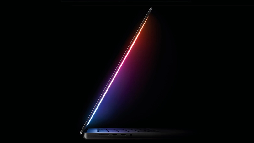 Cấu hình MacBook Pro M4 14 inch 10CPU 10GPU 24GB 512GB