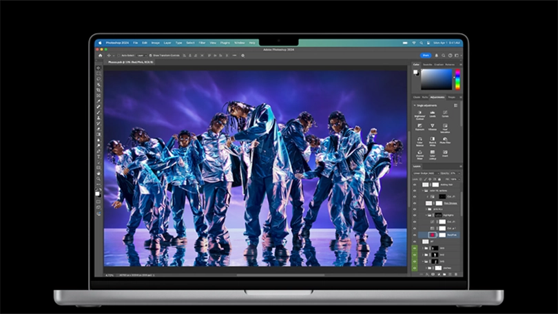 Macbook Pro M4 Max