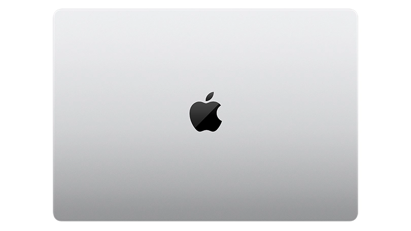 Cấu hình Macbook Pro M4 Pro 14 inch 12CPU 16GPU 24GB 1TB 2024