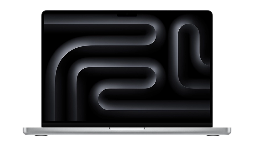 Màn hình MacBook Pro M4 Pro 14 inch 14CPU 20GPU 24GB 512GB Nano