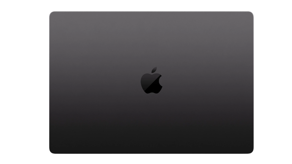 Thiết kế MacBook Pro 16 inch M5 Max 18CPU 40 GPU 128GB 2TB 2026