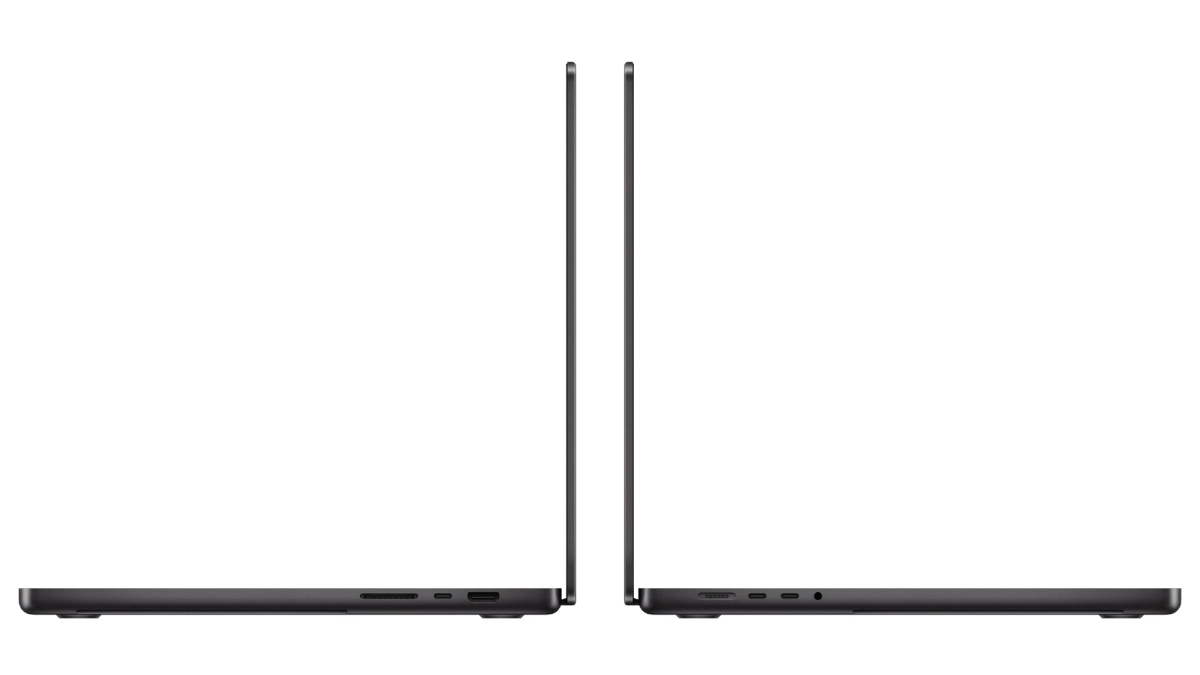 Pin MacBook Pro 16 inch M5 Max 18CPU 40 GPU 128GB 2TB 2026