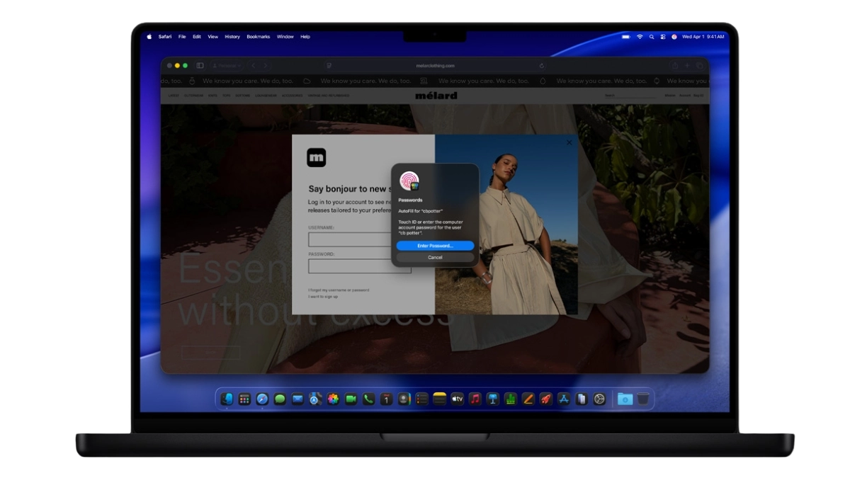 So sánh MacBook Pro 16 inch M5 Max 18CPU 40 GPU 128GB 2TB 2026 với MacBook Pro 16 M4 Max 16CPU 40GPU 48GB 1TB