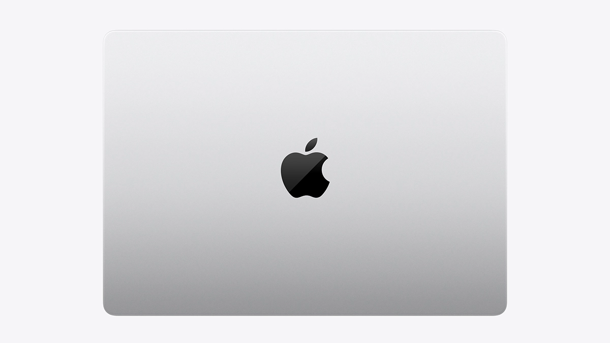 MacBook Pro 16 M5 Max 18CPU - 40 GPU 48GB 2TB có thiết kế mỏng nhẹ