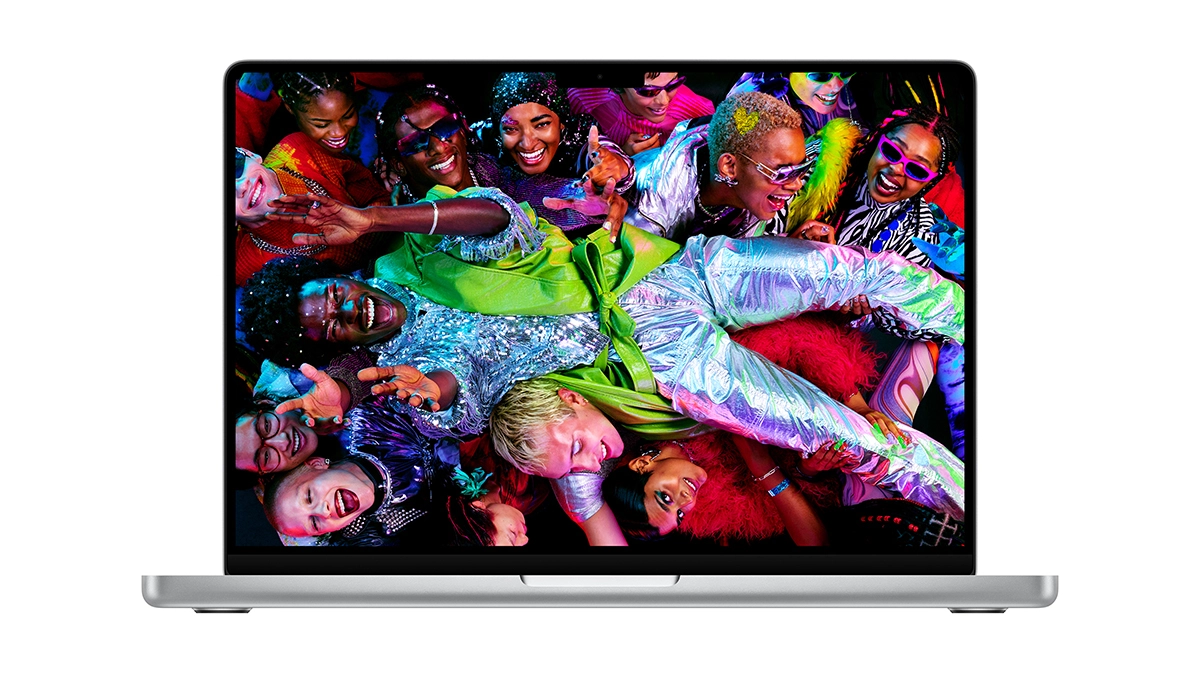 Vẻ ngoài hiện đại với nhôm nguyên khối bền bỉ