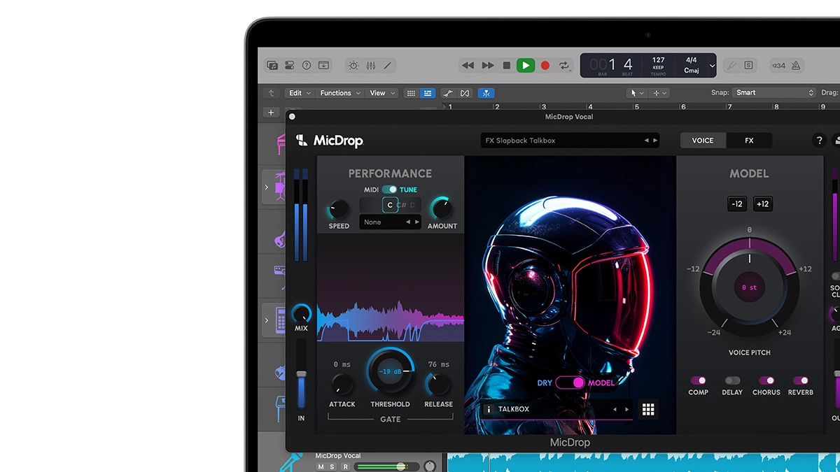Macbook Pro 14 M5 Pro 18CPU 20GPU 24GB 2TB sở hữu RAM 24GB