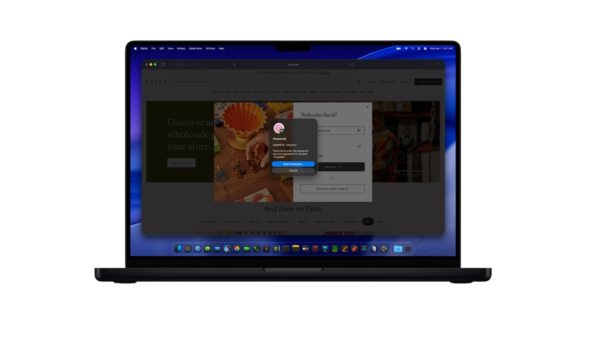 So sánh MacBook Pro 16 M5 Pro 18CPU - 20 GPU 48GB 2TB SẠC 140W với MacBook Pro 16 M4 Pro