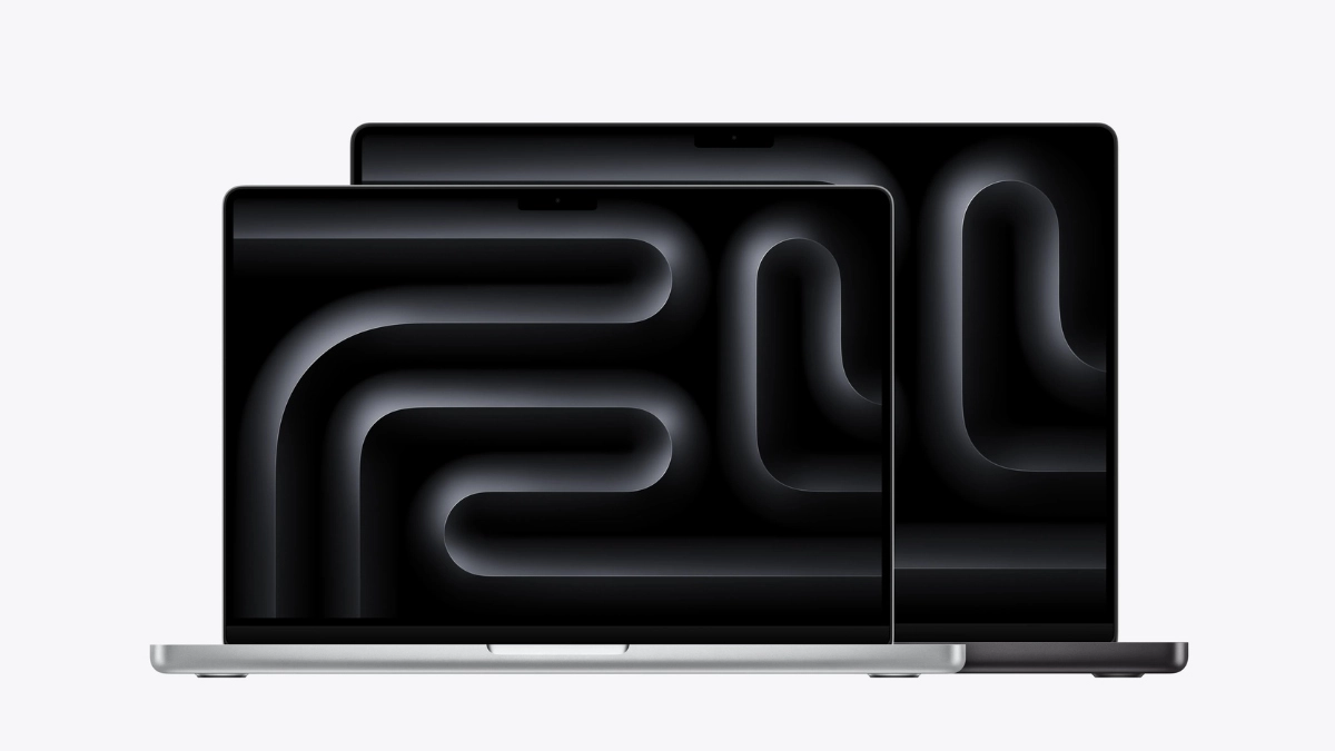 MacBook Pro M5 Pro ra mắt khi nào?