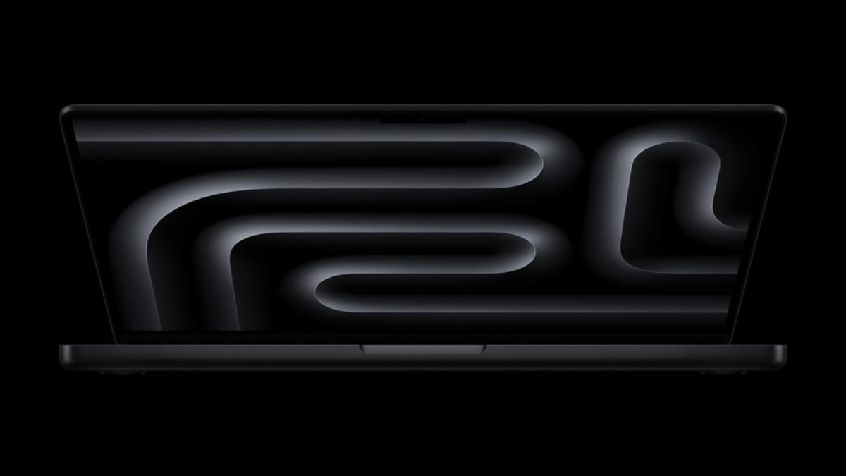 Thiết kế MacBook Pro 2025 M5