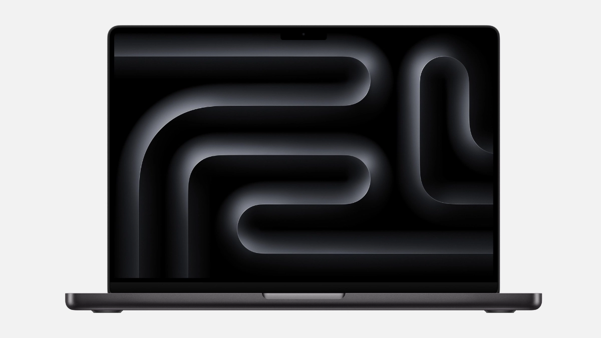 Macbook Pro chip M5 16GB 1TB tích hợp Apple Intelligence