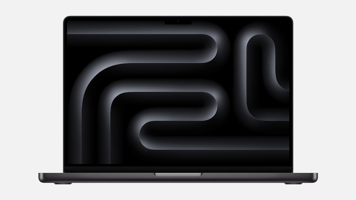 RAM trên Macbook Pro chip M5 16GB 512GB