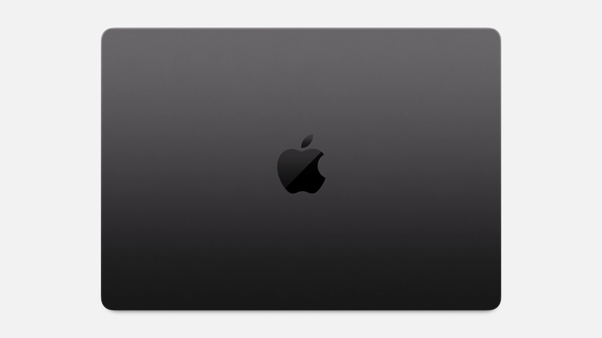 Cấu hình Macbook Pro chip M5 16GB 512GB