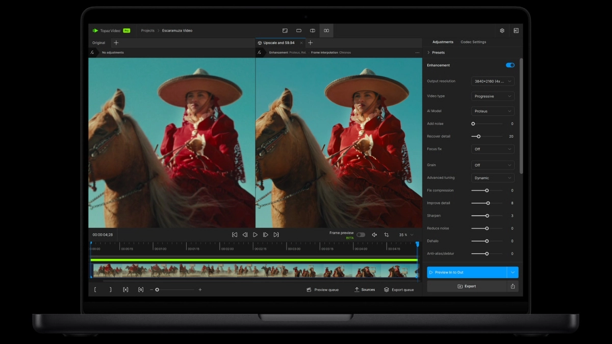 Cấu hình MacBook Pro chip M5 24GB 1TB