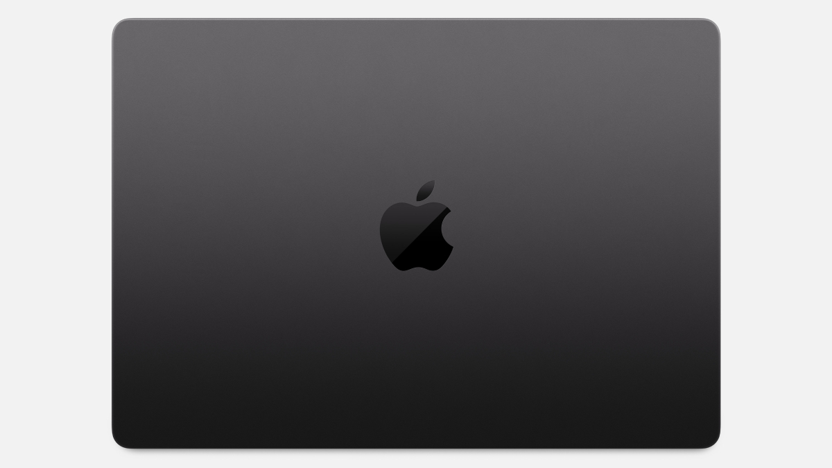 Thiết kế MacBook Pro chip M5 24GB 1TB