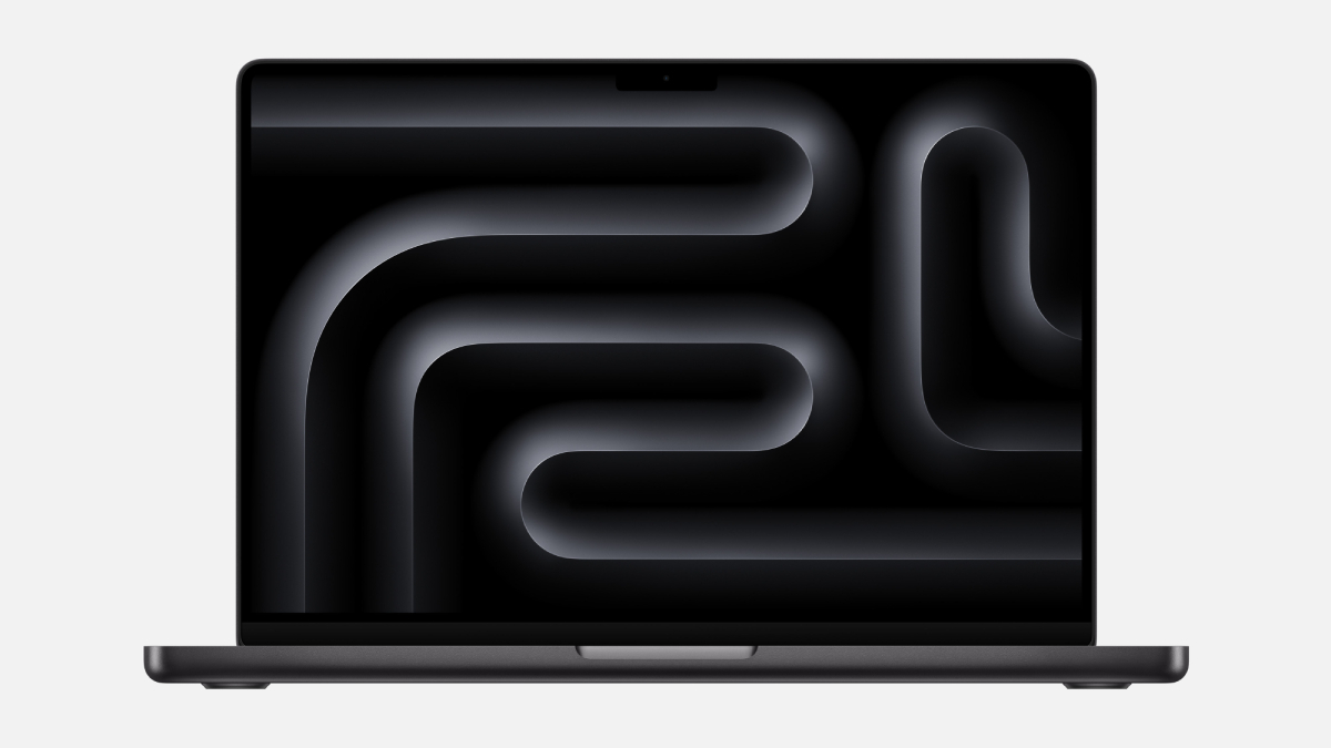 Màn hình MacBook Pro chip M5 24GB 1TB