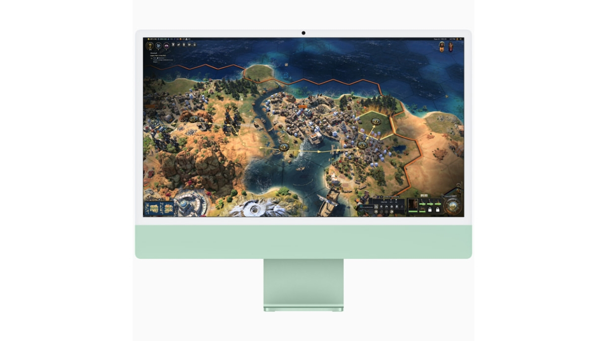 iMac M6 là lựa chọn nâng cấp tùy theo nhu cầu sử dụng và chi phí