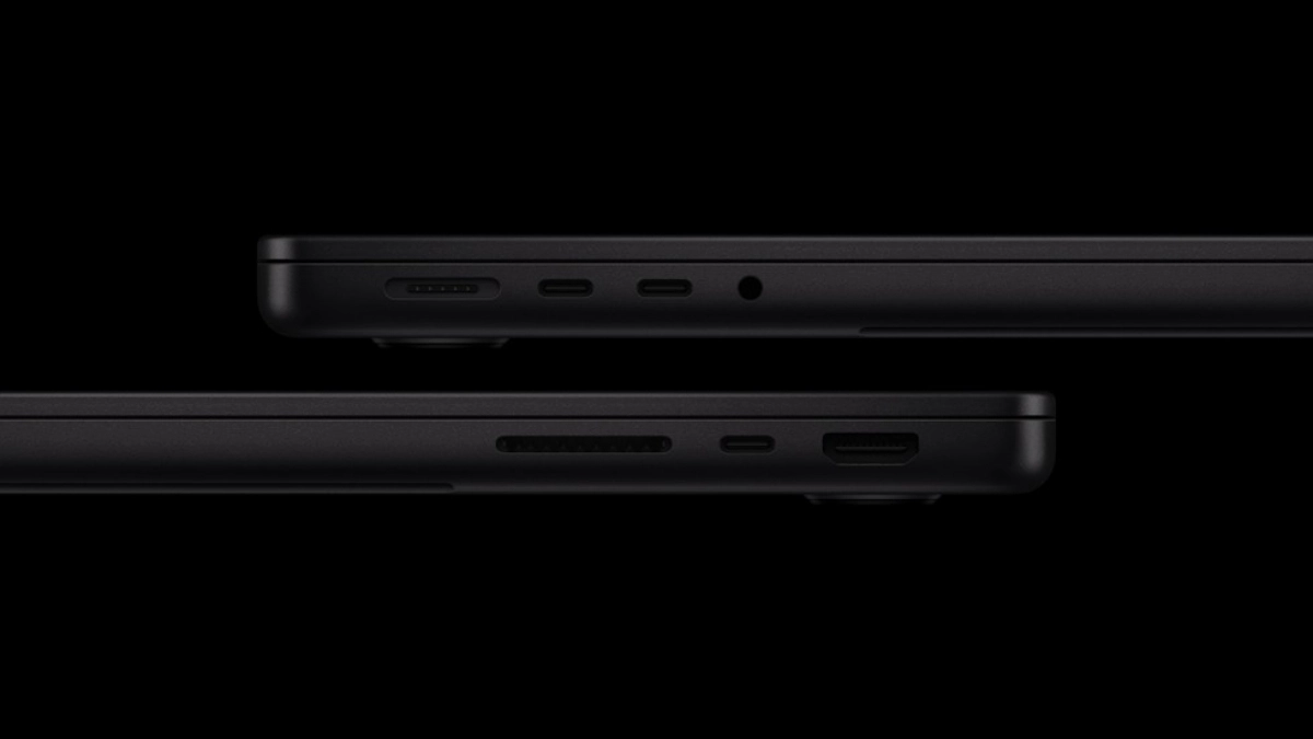 Hệ điều hành macOS bảo mật, tối ưu hóa công việc trên Macbook Pro M6