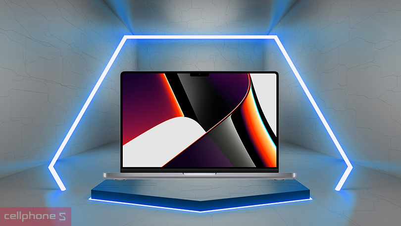 Pin vượt trội, không gian lưu trữ hoàn hảo