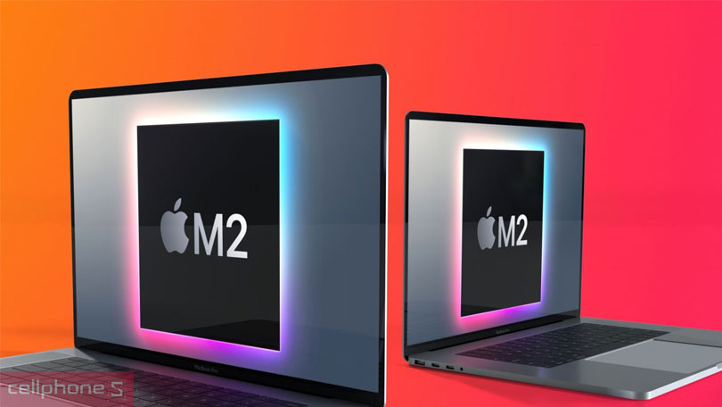 Đánh giá hiệu năng Macbook Pro 16 2022
