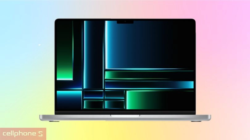 Macbook Pro 16 inch M2 Pro 16GB - 1TB 2023