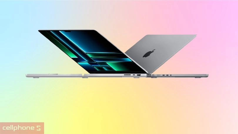 Macbook Pro 16 inch M2 Pro 16GB - 1TB 2023