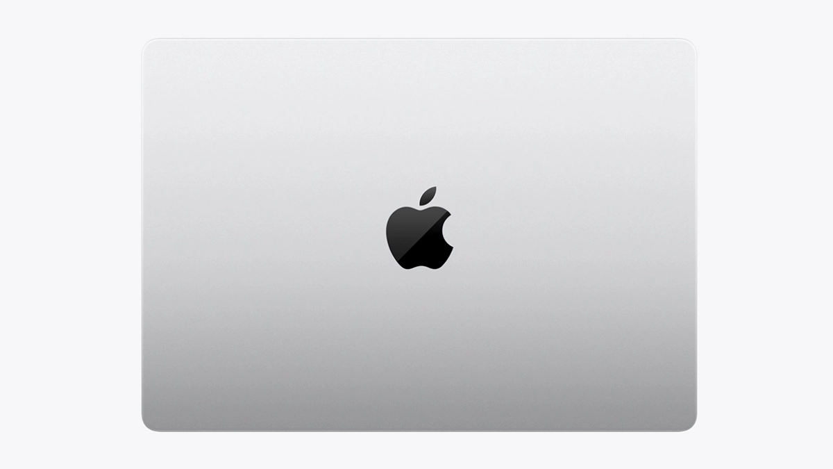MacBook Pro 16 inch