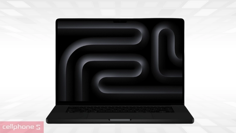 Macbook Pro M4 14 inch 10CPU 10GPU 24GB 512GB Nano Sạc 70W - Hiệu năng xử lý đột phá