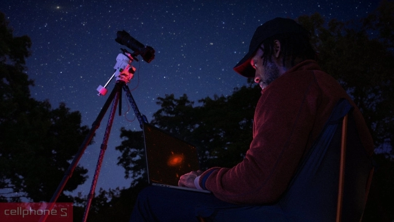 Macbook Pro M4 14 inch 10CPU 10GPU 24GB 512GB Nano Sạc 70W - Hiệu năng xử lý đột phá