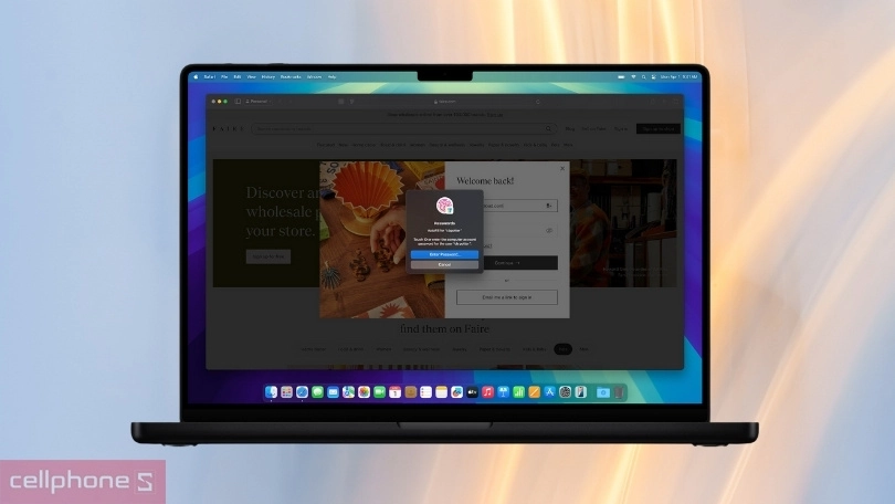 Macbook Pro M4 14 inch 10CPU 10GPU 24GB 512GB Nano Sạc 70W - Hiệu năng xử lý đột phá