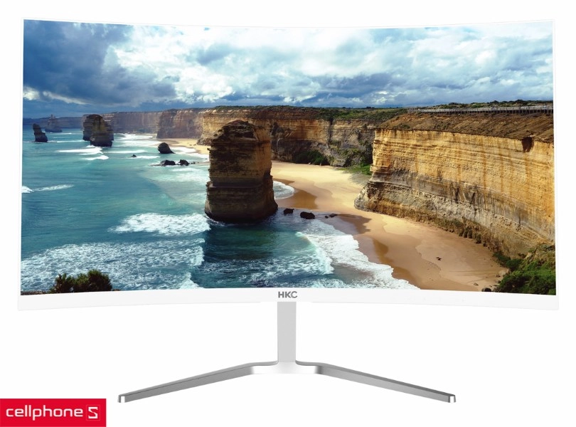 Màn hình HKC giá rẻ