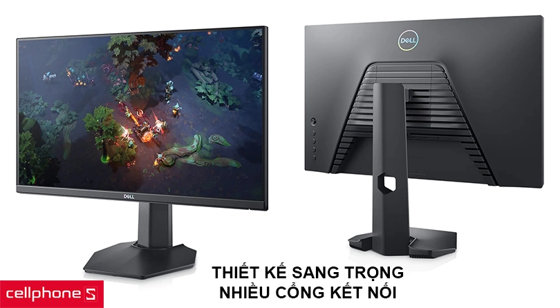 Màn hình Dell Gaming S2421HGF 23.8 