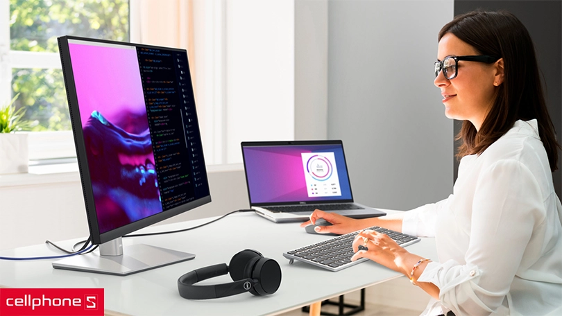 Đánh giá hiệu năng sử dụng