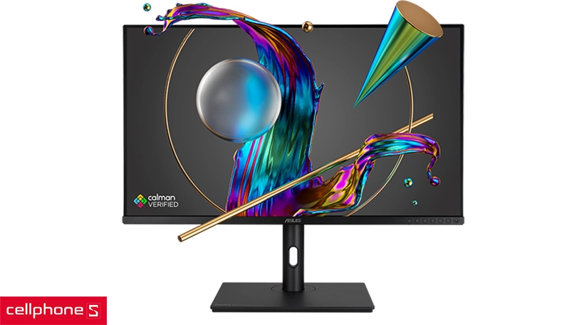 Hỗ trợ tính năng bảo vệ mắt thông minh