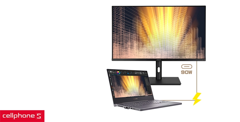 Đánh giá khả năng kết nối