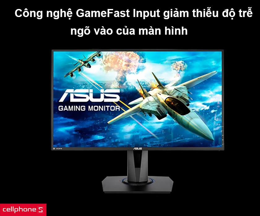 Tích hợp nhiều công nghệ mới