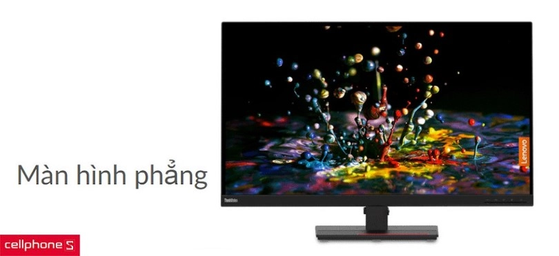 Cách chọn màn hình Lenovo chất lượng nhất
