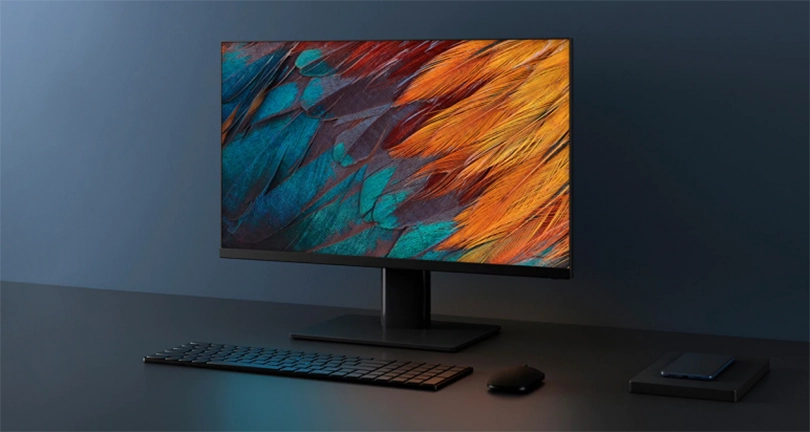 Các loại màn hình Xiaomi nổi bật trên thị trường