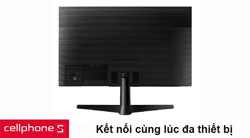 Kết nối cùng lúc đa thiết bị