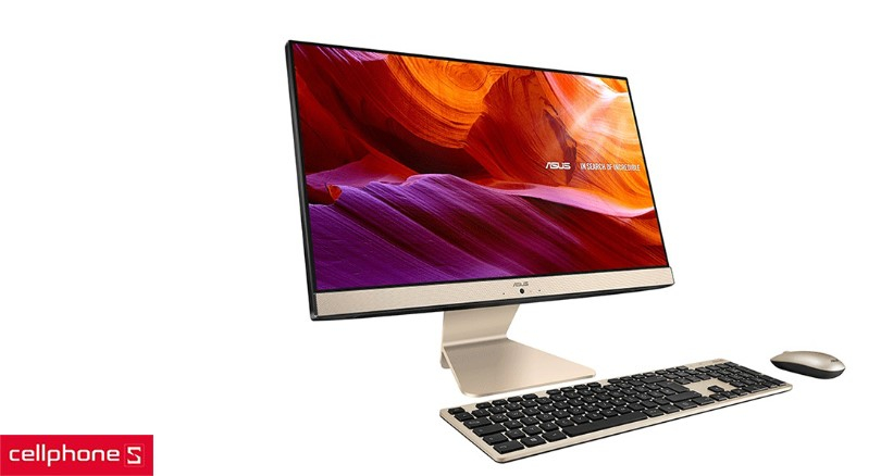 Truy xuất dữ liệu nhanh chóng, thao tác trơn tru