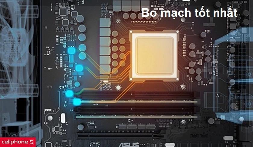 Intel Core i5-10400 Processor, Ram 8GB, 256GB SSD M.2 NVMe