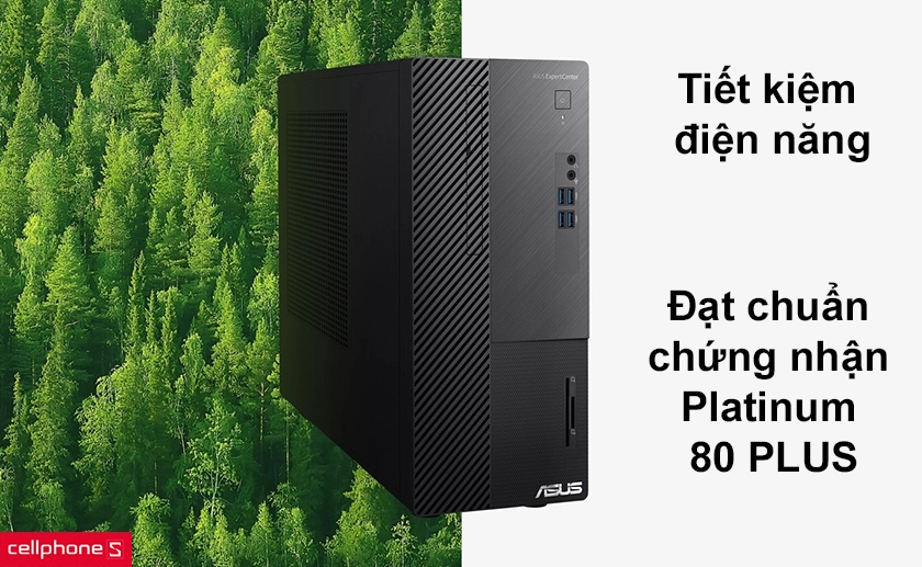 tiết kiệm điện năng tiêu thụ