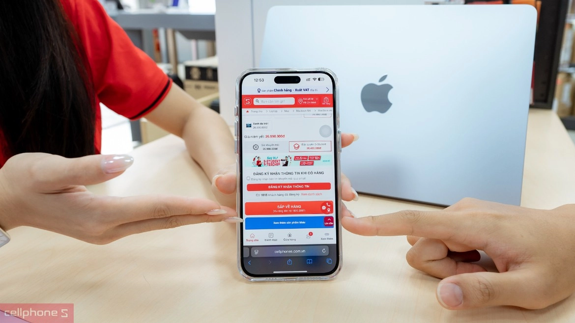 Báo giá chi tiết, rõ ràng