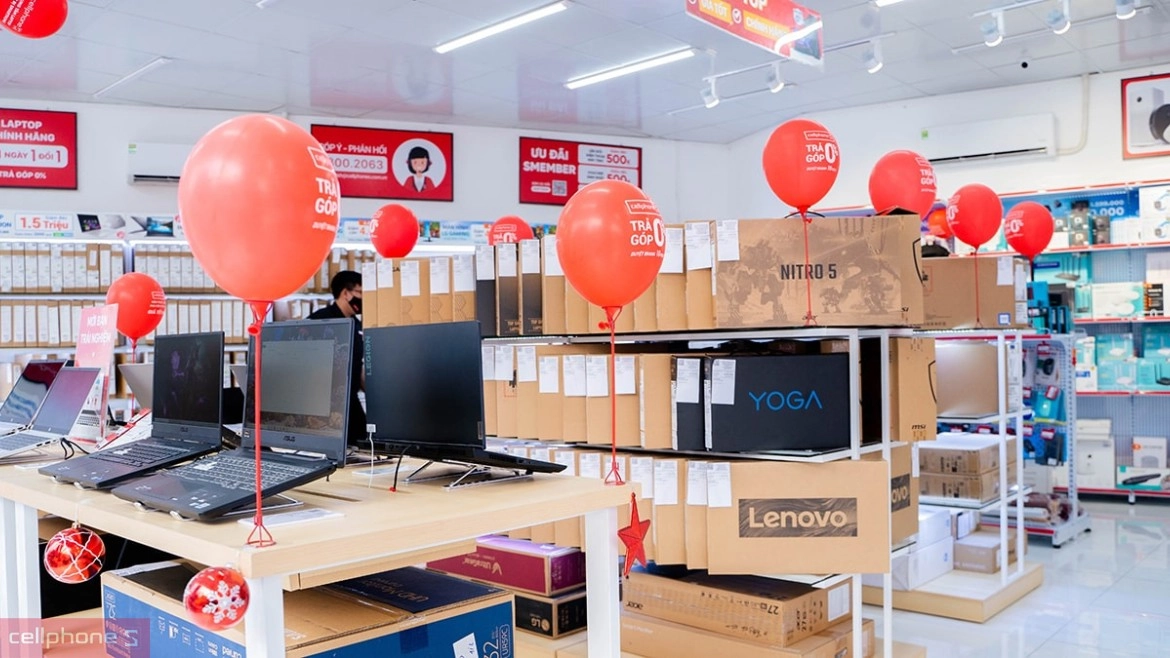 Máy tính giá sỉ có được bảo hành chính hãng không