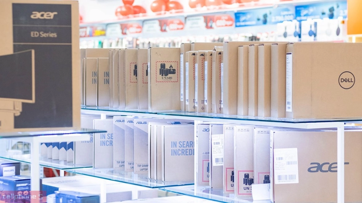 Đảm bảo hàng chính hãng, mới 100%, có hóa đơn VAT