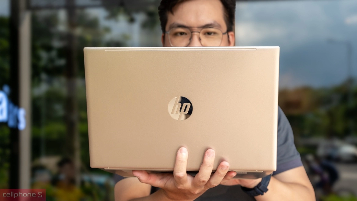 Laptop văn phòng – Giá rẻ, hiệu năng ổn định